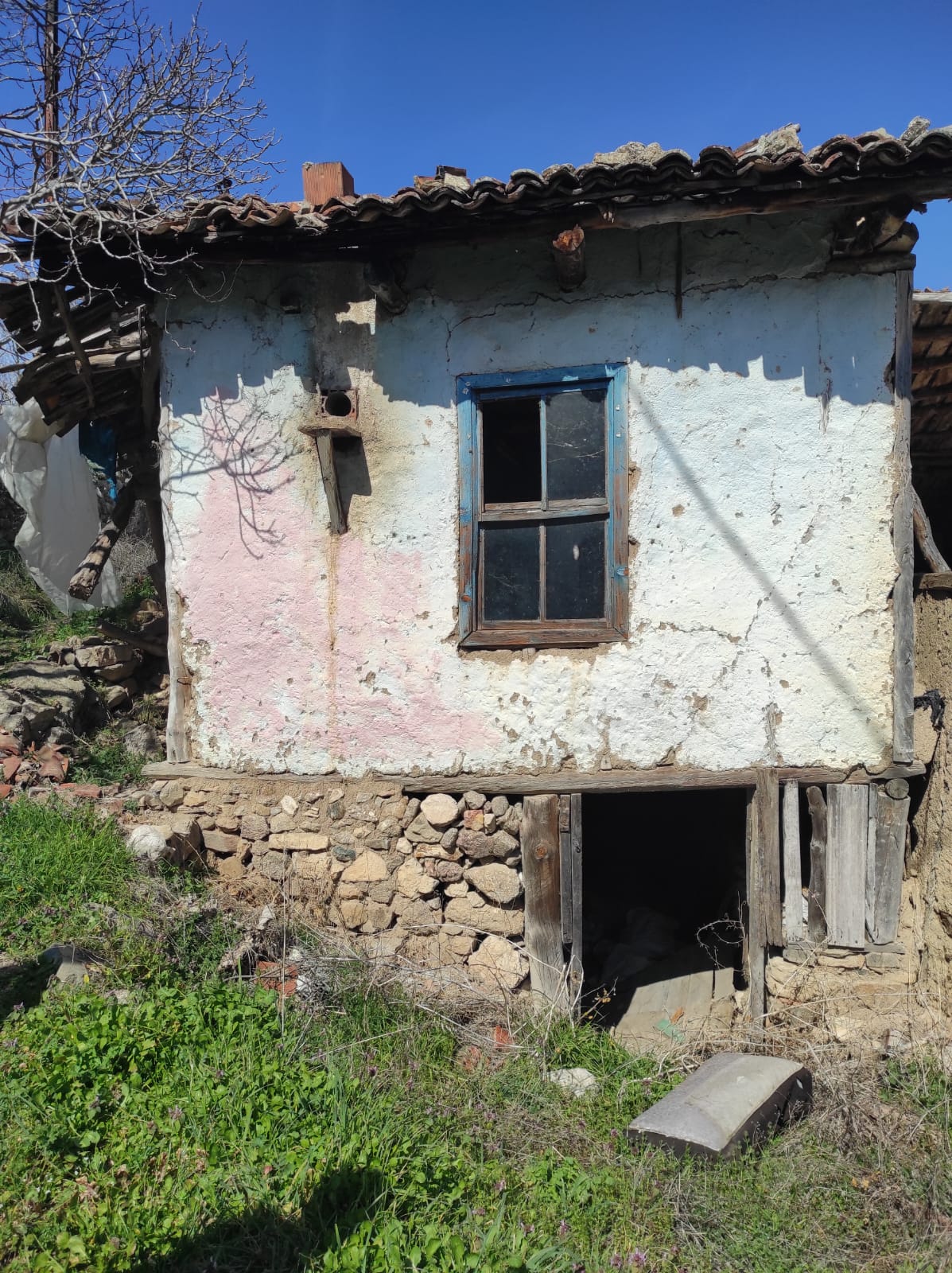 BİLECİK SÖĞÜT ÇALTI SATILIK TARLA EV  - BİLECİK SÖĞÜT fotoğraf 10
